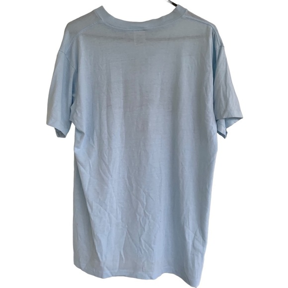 Vintage Tee Shirt The Gardener Did It ! - Picture 2 of 5